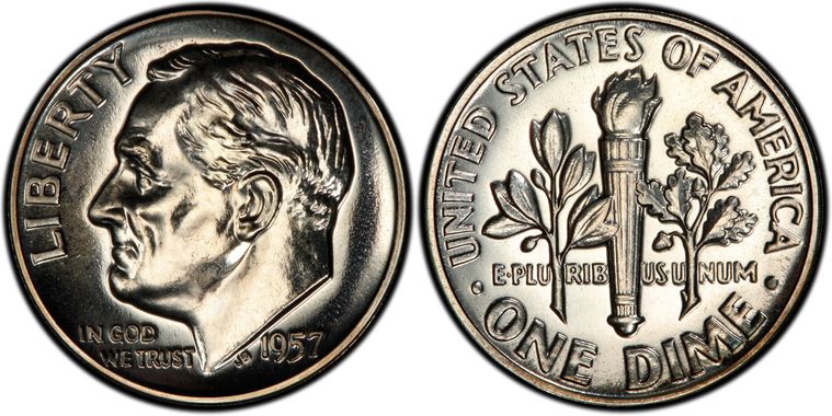 Cert 18125963 - Coin Image