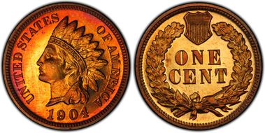 1904 1C PR65RB