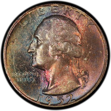 Cert 06641419 - Coin Image