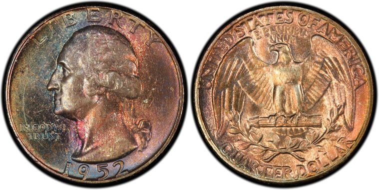 Cert 06641419 - Coin Image