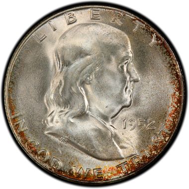 Cert 06641433 - Coin Image