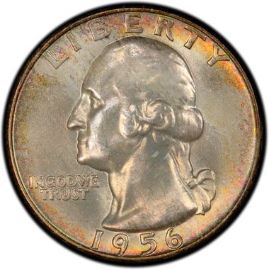 Cert 06641438 - Coin Image