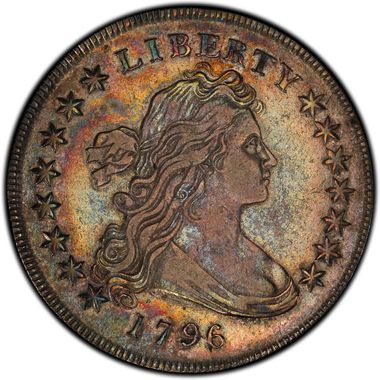 Cert 06639714 - Coin Image
