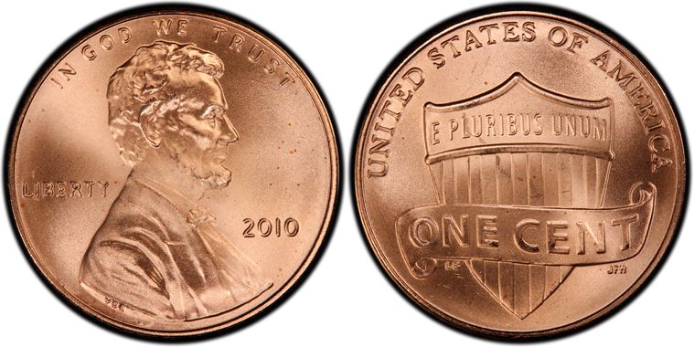 Cert 18114877 - Coin Image