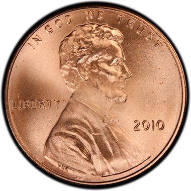 Cert 18114877 - Coin Image