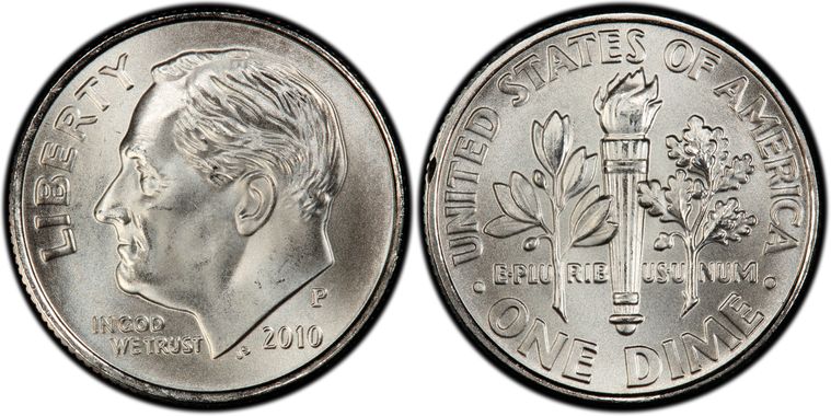 Cert 18114879 - Coin Image