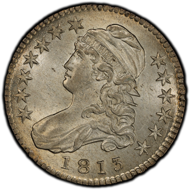 Cert 18129633 - Coin Image