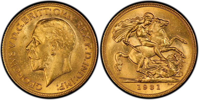 Cert 18107661 - Coin Image