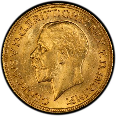 Cert 18107661 - Coin Image