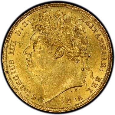 Cert 18107510 - Coin Image