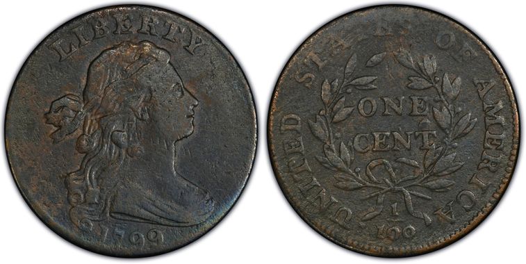 Cert 18113439 - Coin Image