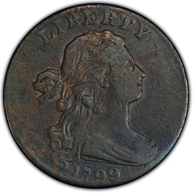 Cert 18113439 - Coin Image