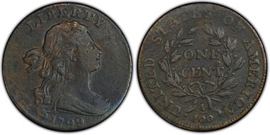 1799 1C VG10BN