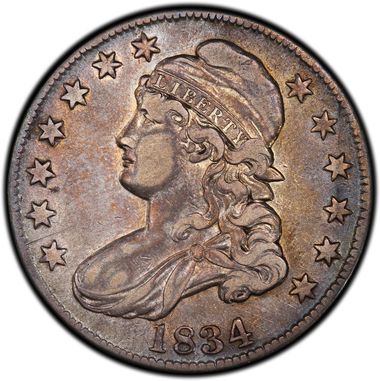 Cert 18098745 - Coin Image