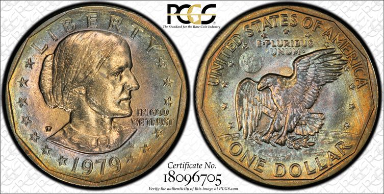 Cert 18096705 - Coin Image