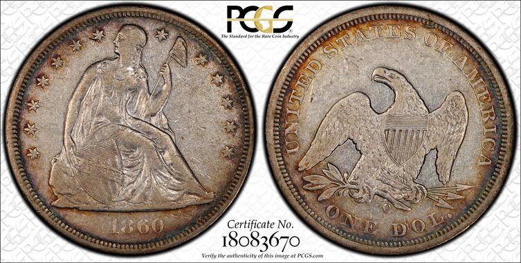 Cert 18083670 - Coin Image