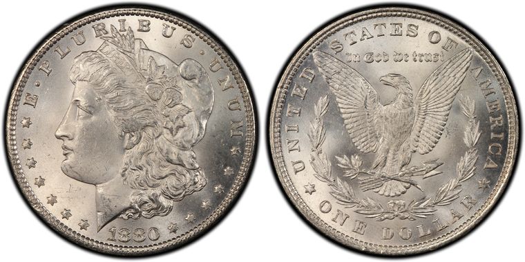 Cert 18057683 - Coin Image