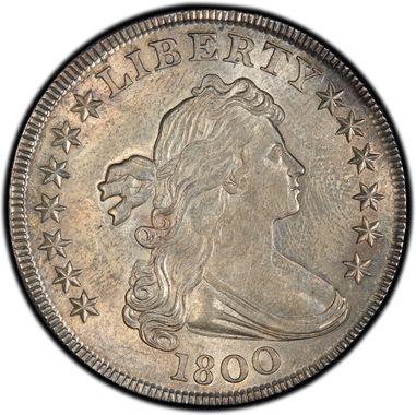 Cert 18040398 - Coin Image