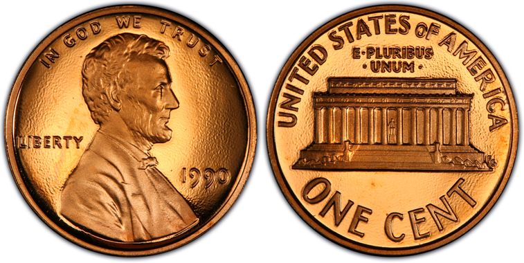 Cert 18040313 - Coin Image