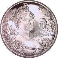 1999-P $1 Dolley Madison PR68+ DCAM