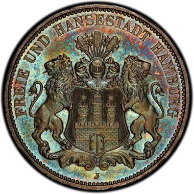 Cert 18038197 - Coin Image