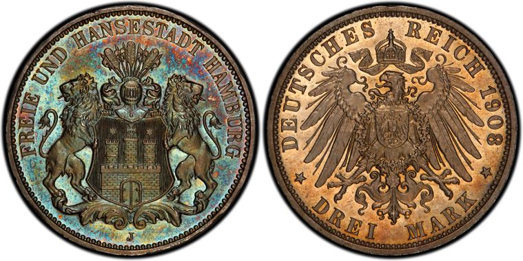 Cert 18038197 - Coin Image