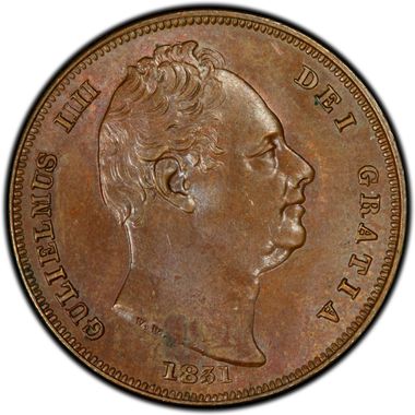 Cert 18032183 - Coin Image