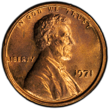 Cert 18026807 - Coin Image