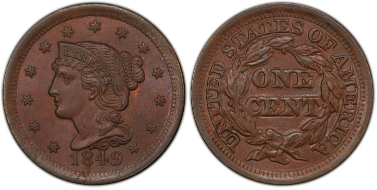 Cert 18024895 - Coin Image