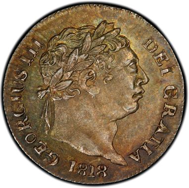 Cert 18023909 - Coin Image