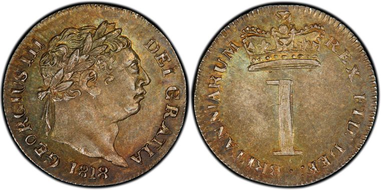 Cert 18023909 - Coin Image