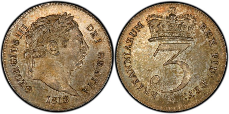 Cert 18023911 - Coin Image