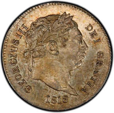 Cert 18023911 - Coin Image