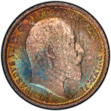 Cert 18023888 - Coin Image