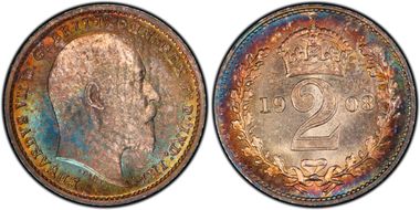 1908 2D Mdy S-3988 PL66