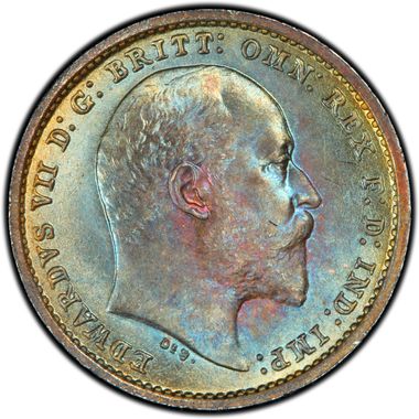 Cert 18023899 - Coin Image