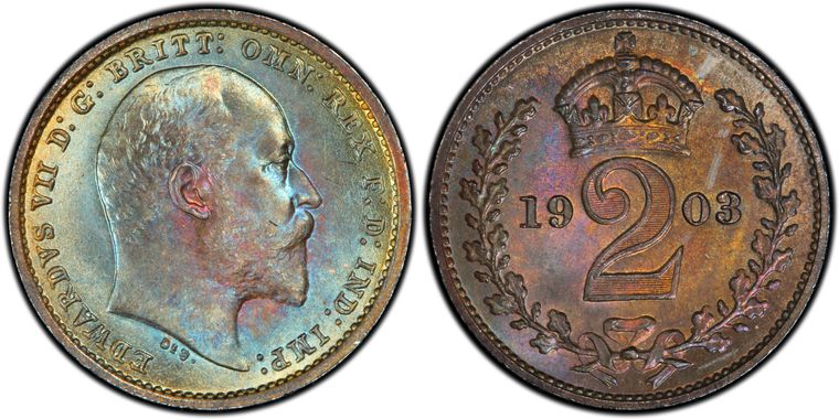 Cert 18023899 - Coin Image