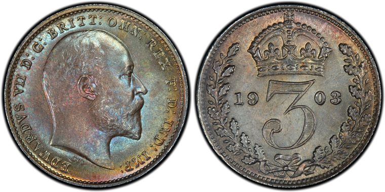 Cert 18023900 - Coin Image