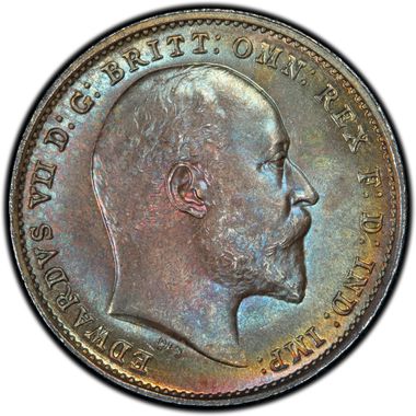 Cert 18023900 - Coin Image