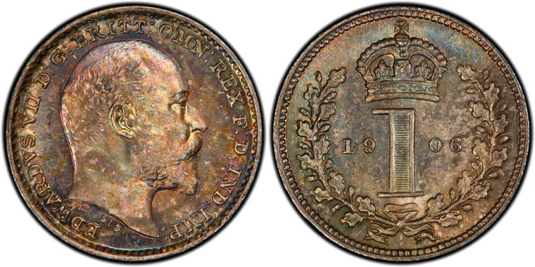 Cert 18023901 - Coin Image