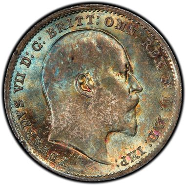 Cert 18023908 - Coin Image