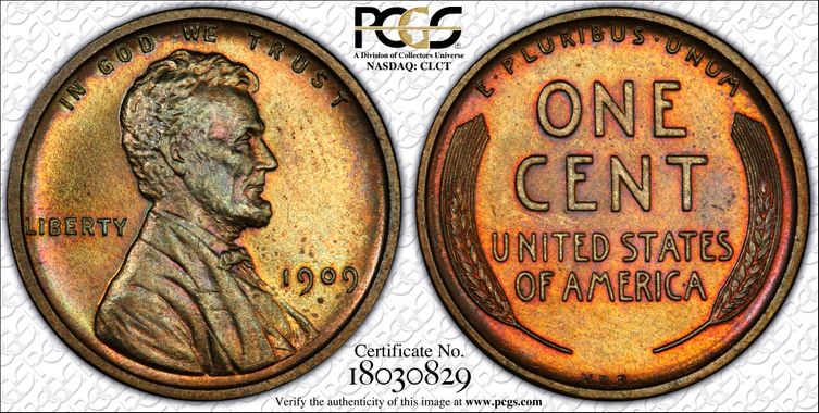 Cert 18030829 - Coin Image