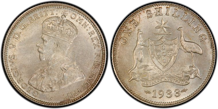 Cert 18389636 - Coin Image
