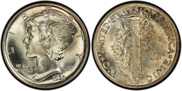 Cert 18005160 - Coin Image