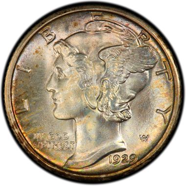 Cert 18005165 - Coin Image