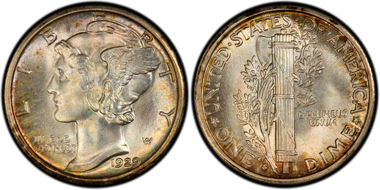 Cert 18005165 - Coin Image