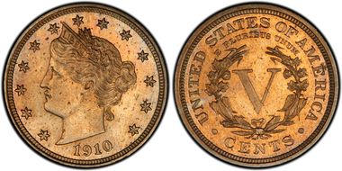 1910 5C PR62