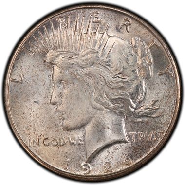 Cert 06638345 - Coin Image