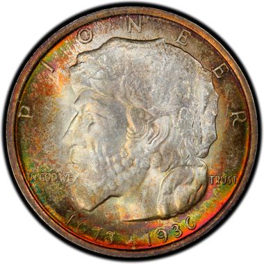 Cert 06635270 - Coin Image