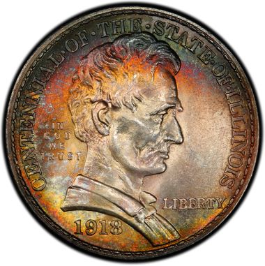 Cert 06635272 - Coin Image